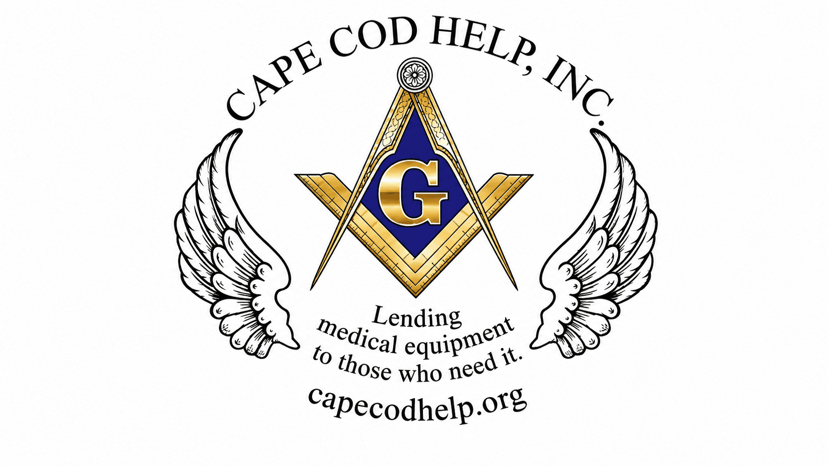 Cape Cod HELP logo